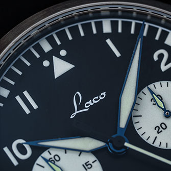 Laco Editions Laco Edition 98