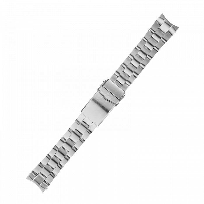 Watch Straps Stainless steel bracelet "Basic"