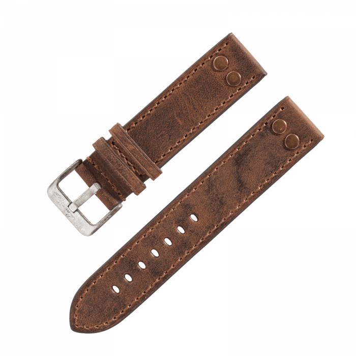 Watch Straps "Erbstück"  strap