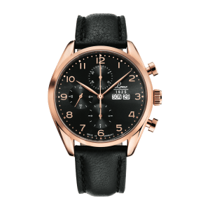 Chronographs Paris