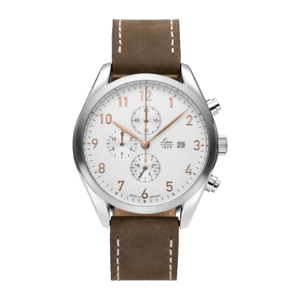 Chronographs Montreal