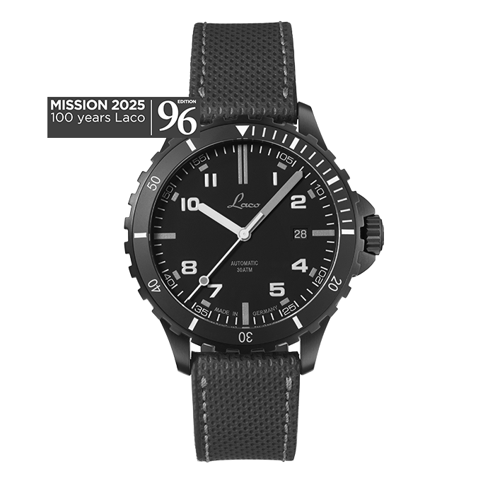 Sport Watches Laco EDITION 96