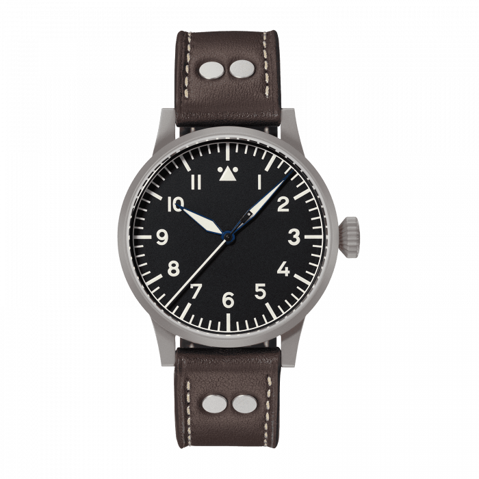 Pilot Watch Original Münster