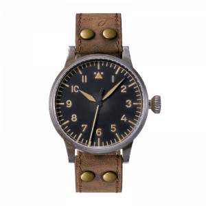 Pilot Watch Original Münster Erbstück