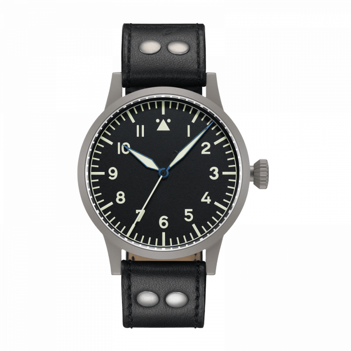 Pilot Watch Original Replika 45