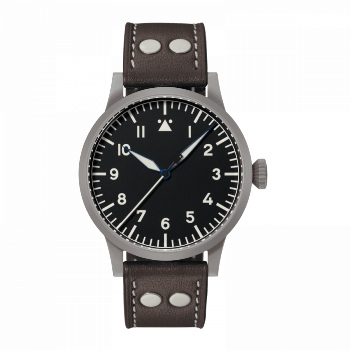 Pilot Watch Original Saarbrücken