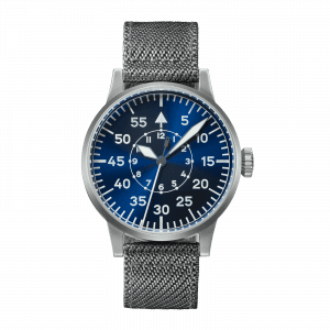 Pilot Watch Original Paderborn Blaue Stunde