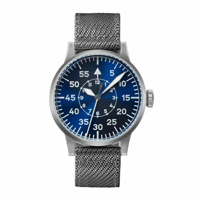 Pilot Watch Original Leipzig Blaue Stunde