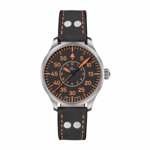 Pilot Watches Basic Palermo 39