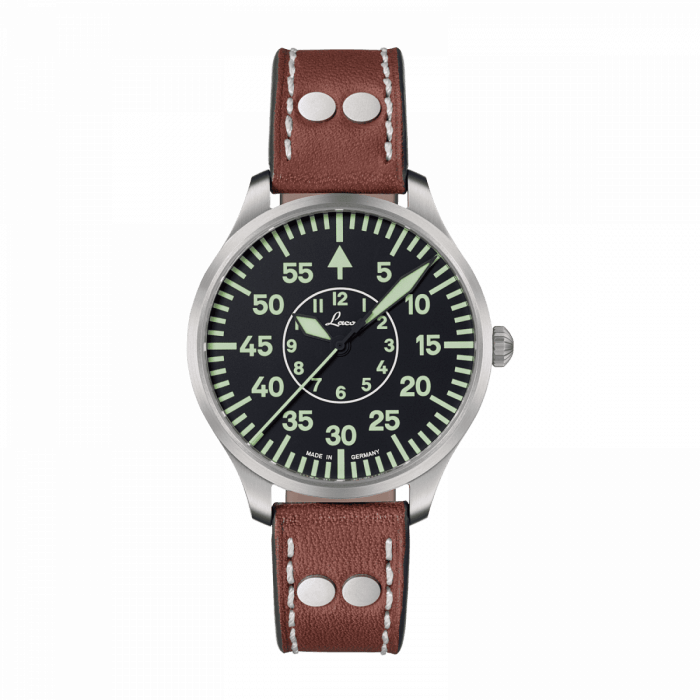 Pilot Watches Basic Zürich.2 40