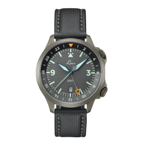 FRANKFURT GMT GRAU