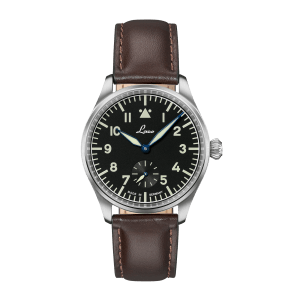 Pilot Watches Special Models Ulm 39