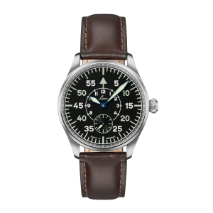 Pilot Watches Special Models Würzburg 39